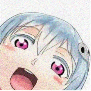 留言用户林先生头像插画